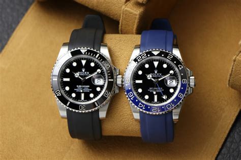 buy rolex submariner rubber strap|rolex submariner 2020 rubber strap.